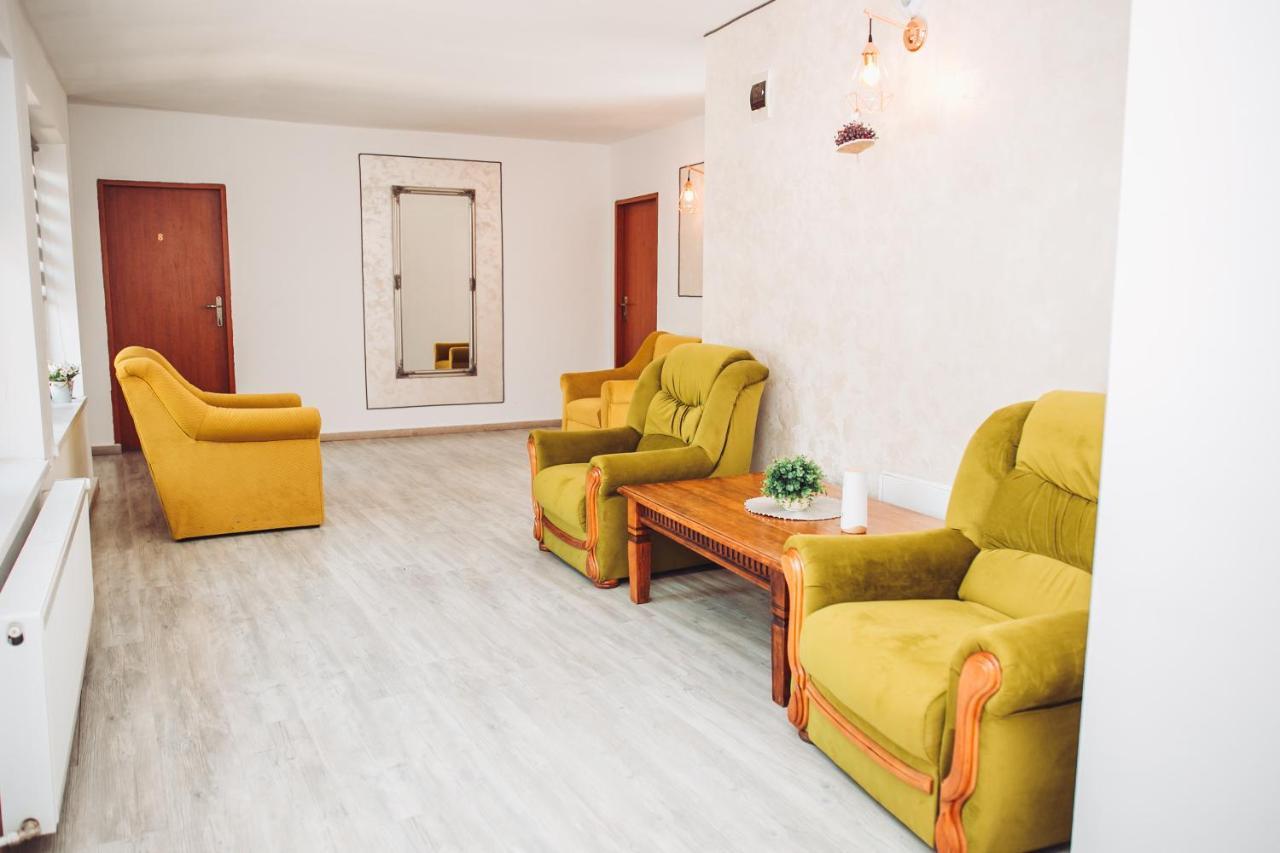 Cazare Muncitori Cluj Gilău المظهر الخارجي الصورة