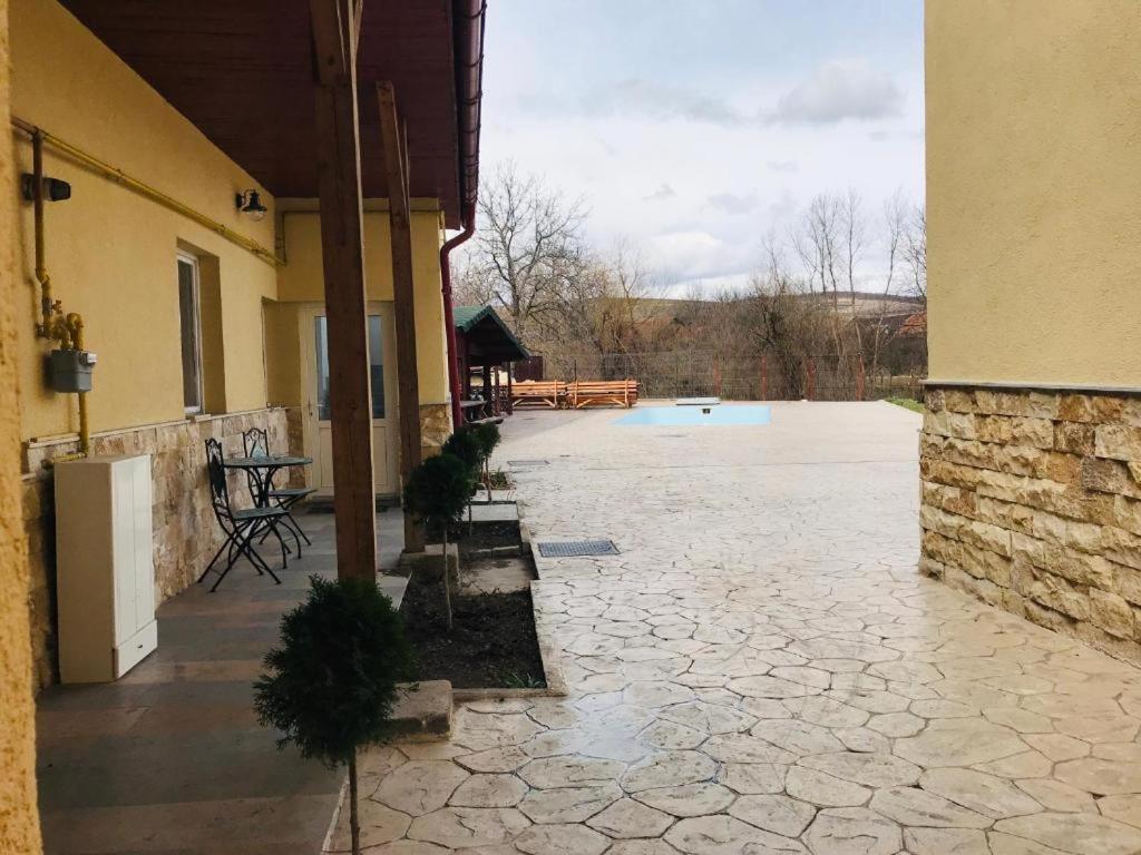 Cazare Muncitori Cluj Gilău المظهر الخارجي الصورة