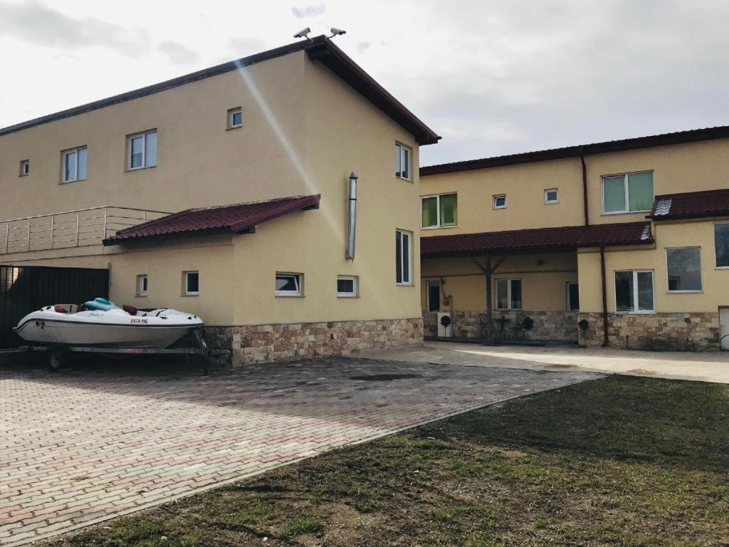 Cazare Muncitori Cluj Gilău المظهر الخارجي الصورة